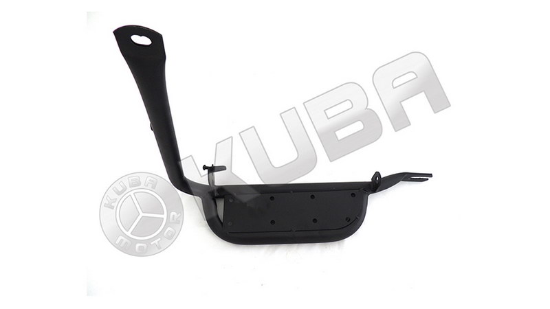 ARKA KORKULUK BASAMAK SAĞ ( K4 )